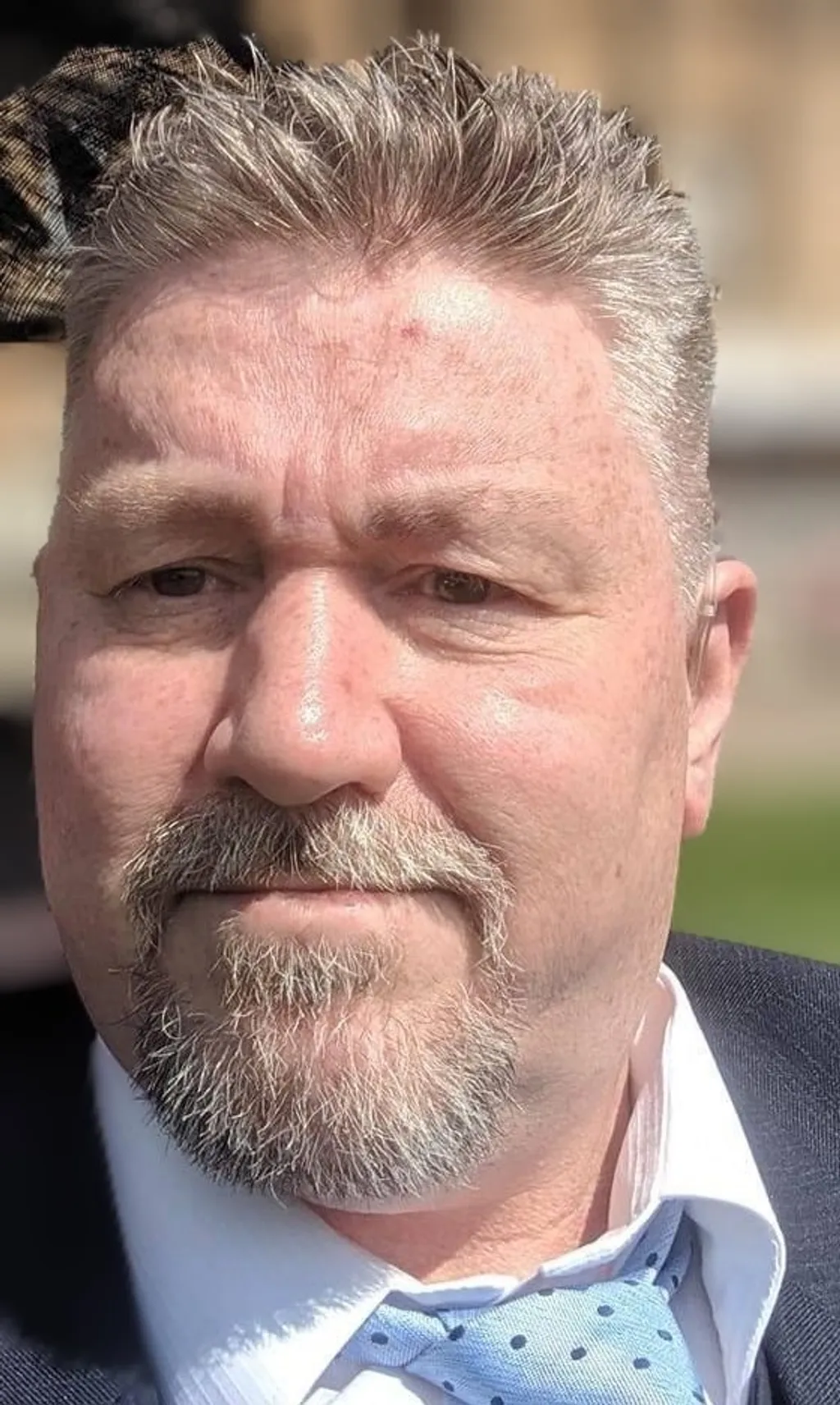 Mark Turner - Founder & CEO